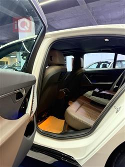 بي ام دبليو الفئة 5